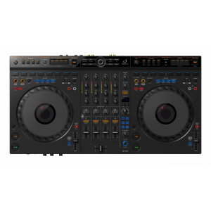 AlphaTheta DDJ-GRV6 - kontroler DJ Konsola