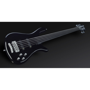 Warwick Streamer NT I, 5-str, frt - sbhp gitara basowa