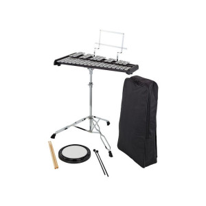 Thomann Glockenspiel THGS2.3 - dzwonki