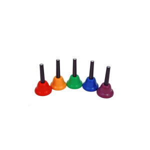 Chroma-Notes BBR-CNHB-C - dzwonki chromatyczne zestaw
