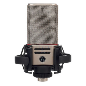 Austrian Audio OC818 Studio Set - mikrofon pojemnościowy