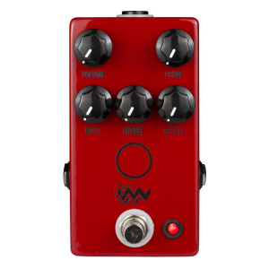 JHS Angry Charlie V3 efekt overdrive, distortion