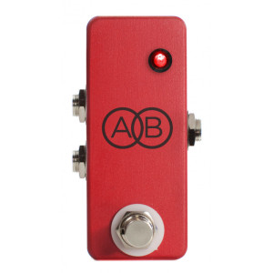 JHS Mini A/B Box przełącznik ab