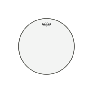 Remo Emperor 16' Clear Naciąg uderzany na tom