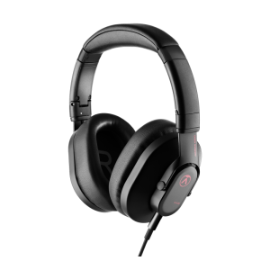 Austrian Audio Hi-X20 - słuchawki studyjne zamknięte