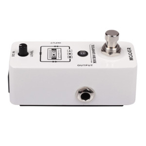 Mooer Micro Looper