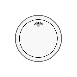 Remo Pinstripe 12' Clear Naciąg uderzany na tom