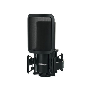 Shure SM4 Kit - mikrofon pojemnościowy wielkomembranowy