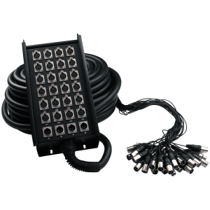Warwick RCL 30925 przewód stagebox 24 kanałowy
