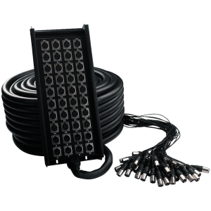 Warwick RCL 30945 kabel wieloparowy