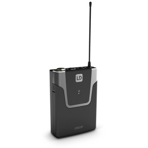 LD Systems U305 BP - nadajnik bodypack