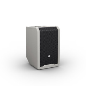 LD Systems ANNY 8 G - przenośna kolumna z akumulatorem