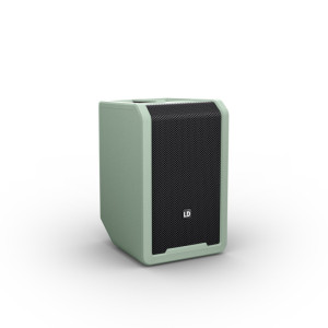 LD Systems ANNY 8 GN - przenośna kolumna z akumulatorem
