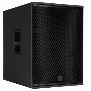 RCF SUB 18-AX - subwoofer aktywny 18 cali