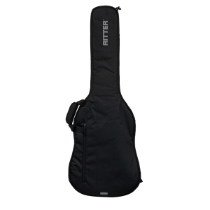 Ritter Evilard RGE1-B/SBK - pokrowiec na gitarę basową