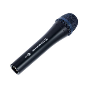 Sennheiser e945 | Mikrofon Dynamiczny | W zestawie pokrowiec i uchwyt