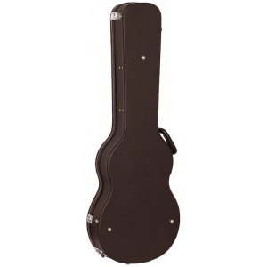 RockCase Standard Hardshell Case - Hollow Body futerał do gitary hollowbody