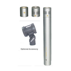 Superlux cm h8k u o/h mikrofon pojemnościowy