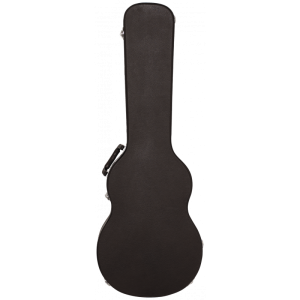RockCase rc 10604 bct sb - futerał do gitary elektrycznej, les paul