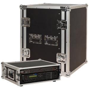 RockCase rc 24115 b case rack 15u
