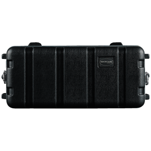 RockCase rc abs 24104 b case abs rack 4u