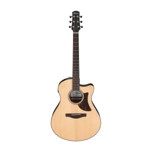 Ibanez AAM380CE-NT - gitara elektroakustyczna