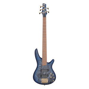 Ibanez SR305EDX-CZM - gitara basowa 5-strunowa