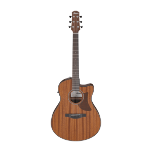 Ibanez AAM54CE-OPN - gitara elektroakustyczna