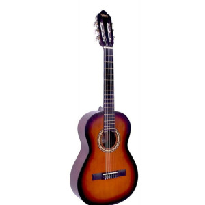 Valencia VC203CSB - gitara klasyczna 3/4