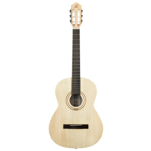 Ortega R16S - gitara klasyczna 4/4