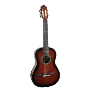 Valencia VC563 BSB - gitara klasyczna 3/4