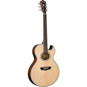 Washburn EA 20 SNB N - gitara elektroakustyczna