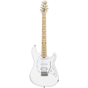 Sterling by Music Man CT20 HSS CVW - gitara elektryczna