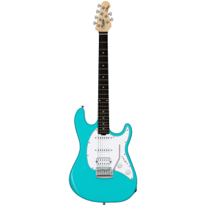 Sterling by Music Man CT20 HSS ELB - gitara elektryczna