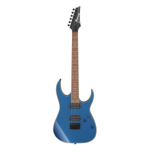 Ibanez RG421EX-PBE - gitara elektryczna superstrat