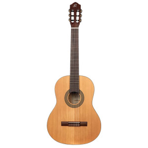 Ortega RSTC5M-L - gitara klasyczna 4/4, leworęczna