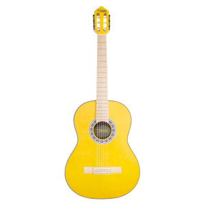 Valencia VC354YW - gitara klasyczna 4/4