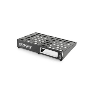 RockBoard QUAD 4.1 with Gig Bag pedalboard