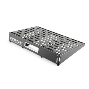 RockBoard CINQUE 5.2 with Gig Bag pedalboard