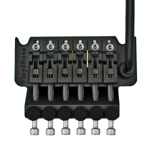 Floyd Rose original frt-200 sss Mostek tremolo