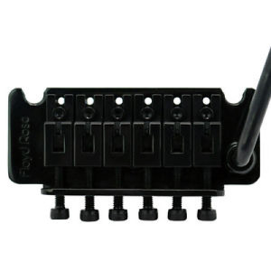 Floyd Rose Non-Fine Tuner Tremolo System Blk Mostek tremolo