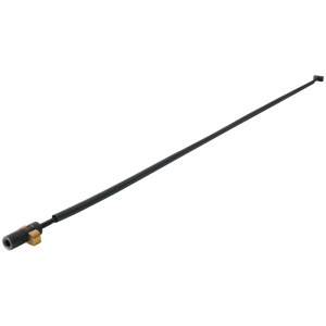 2-Way Truss Rod, Steel 580 mm (Alien) - pręt napinający