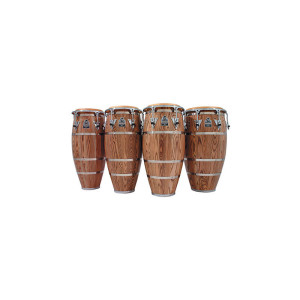 LP Palladium Giovanni 11 3/4' Conga conga