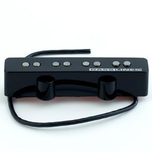 Seymour Duncan stk-j1b blk przetwornik do basu jb