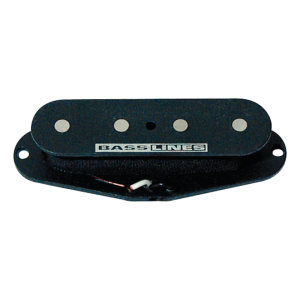 Seymour Duncan SCPB-2 BLK Przetwornik do gitary basowej Precision