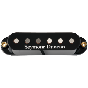 Seymour Duncan stk-4m blk przetwornik do gitary elektrycznej