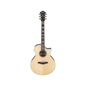 Ibanez AE390-NTA - gitara elektroakustyczna