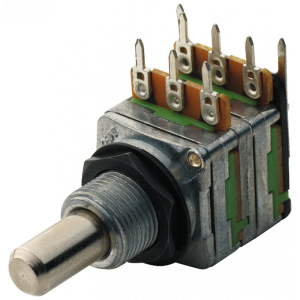 MEC Pot Balance 25k potencjometr balance