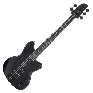 IBANEZ TMB425B-BKF - gitara basowa