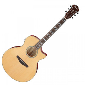 Ibanez AE170-NTR – Gitara elektroakustyczna